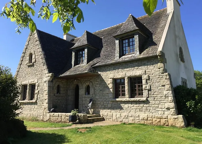 Les Chambres de KERCHELGEN