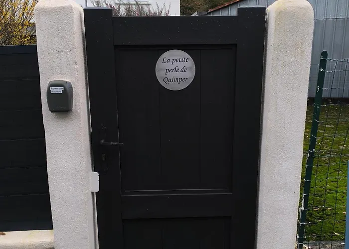 La Petite Perle de Quimper